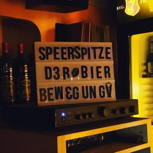 Instagram‑Post · 29. February 2020