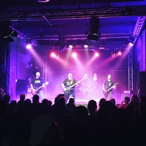 Instagram‑Post · 16. November 2019