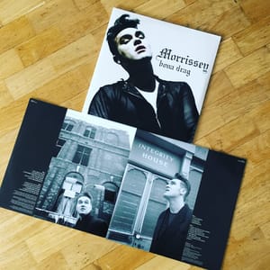 Morrissey