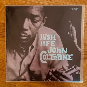 Johncoltrane