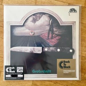 Vinyl