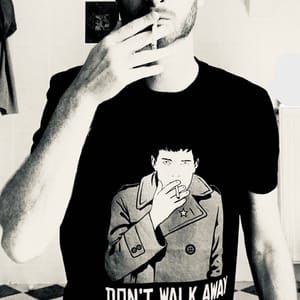 Jan Montag Ian Curtiy - Don't Walk Away