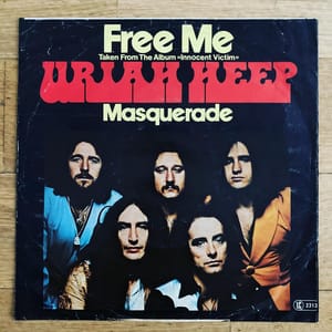 Uriahheap