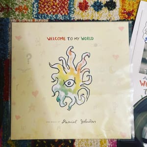 Danieljohnston
