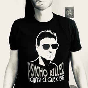 Psycho Killer