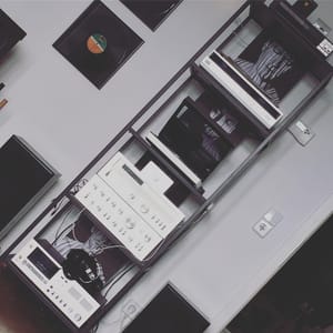 Instagram‑Post · 02. April 2018