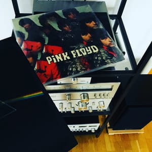 Vinyl