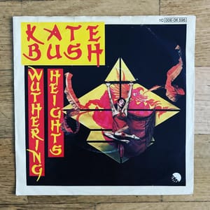 Katebush
