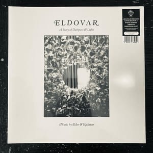 Eldovar