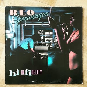 Reospeedwagon