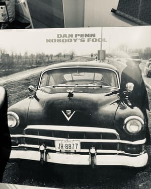 Dan Penn - Nobody's Fool