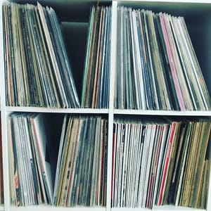 Vinyl