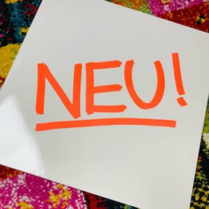 NEU!