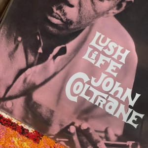 lush life
