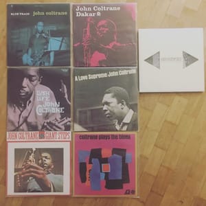Johncoltrane