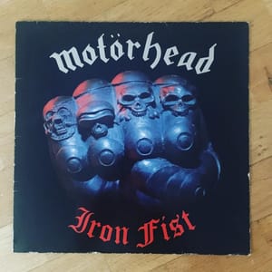 Motörhead