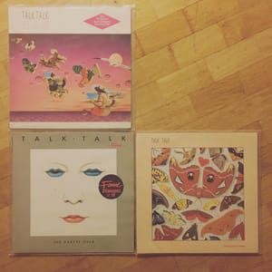 Talktalk
