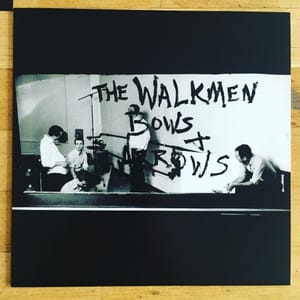Thewalkmen