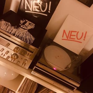 Krautrock