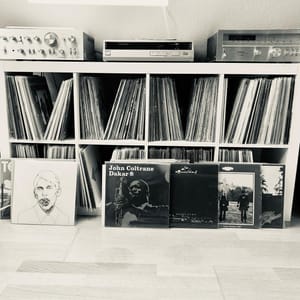 Johncoltrane