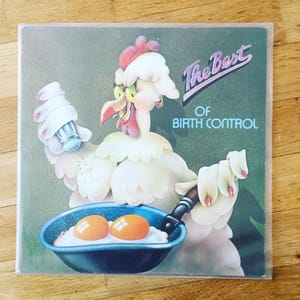 Krautrock