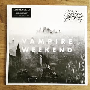 Vampireweekend