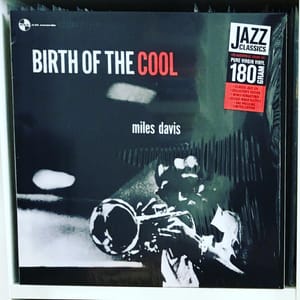 Birthofthecool