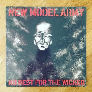 Newmodelarmy