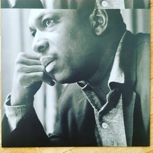 Johncoltrane