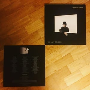 Leonardcohen