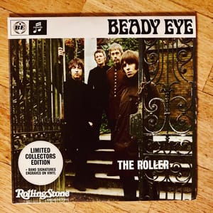 Beadyeye