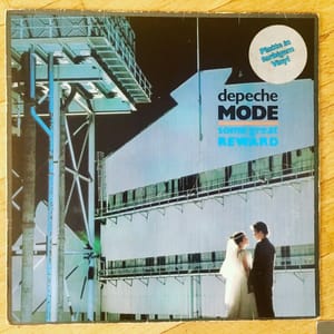 Depechemode