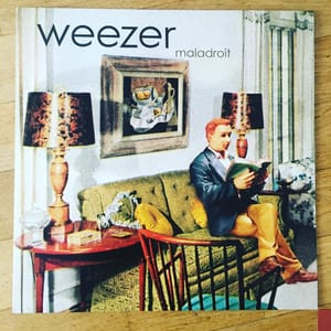 Weezer