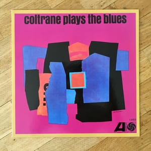 Johncoltrane