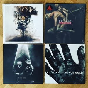 Vinyl