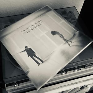 Nickcave