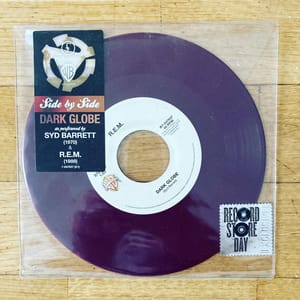 Recordstoreday