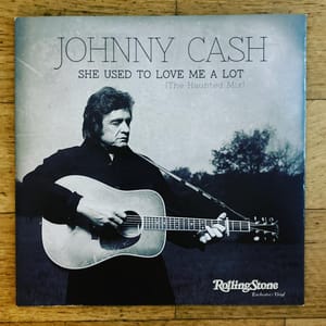 Johnnycash