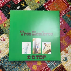 Zztop