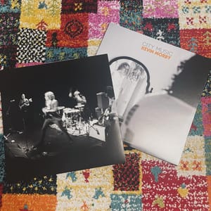 Vinyl