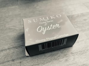 Sumikooyster