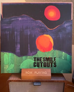 Thesmile